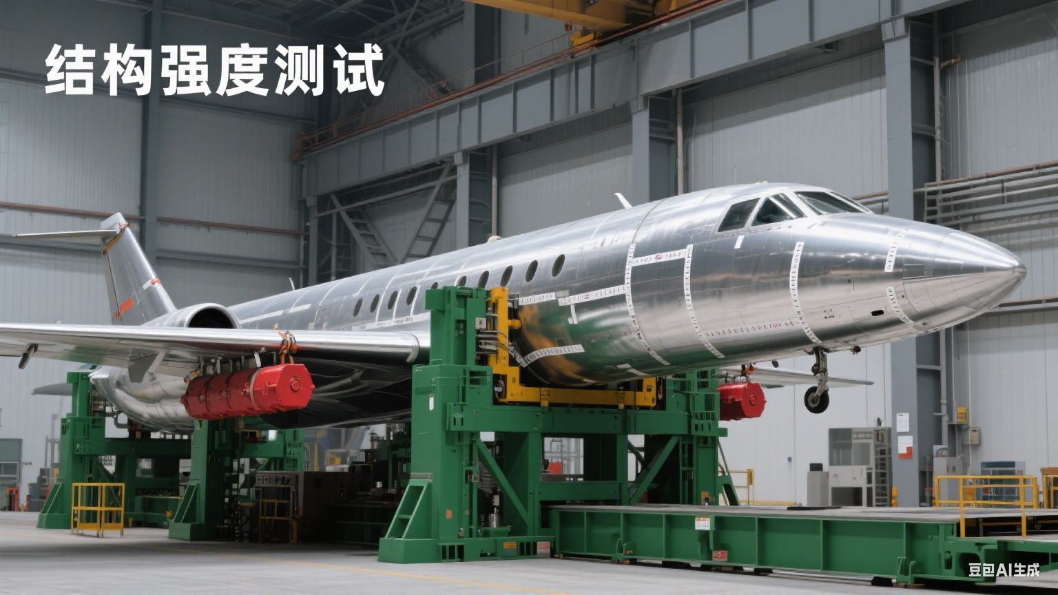 压敏漆测量原理及其检查方法